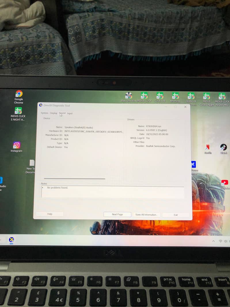 Laptop 1