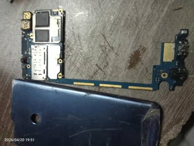 honor 7c