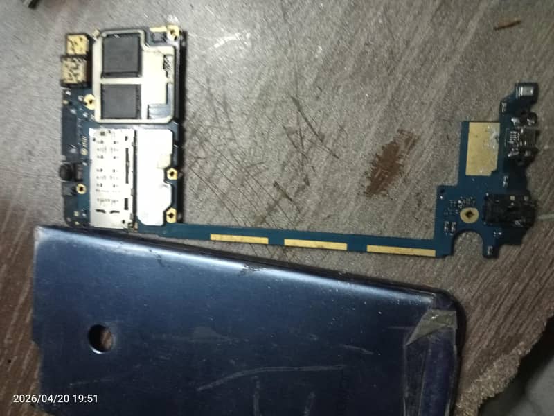 honor 7c 2018 0