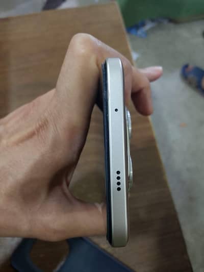 Redmi note 15 pro plus  12/256 what'sapp 03119071006