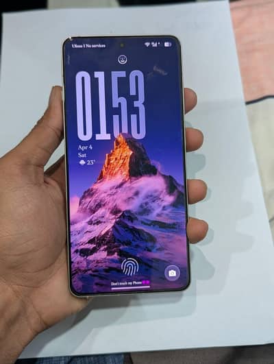 OnePlus Ace5/13r 12/512