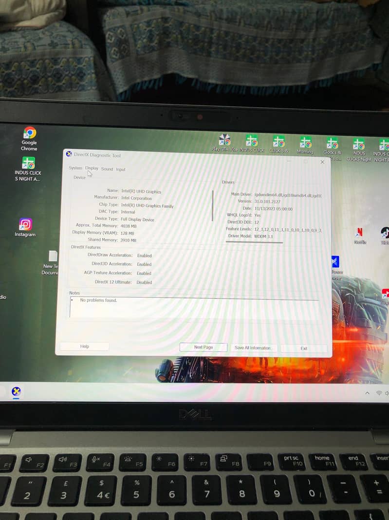 Laptop 3