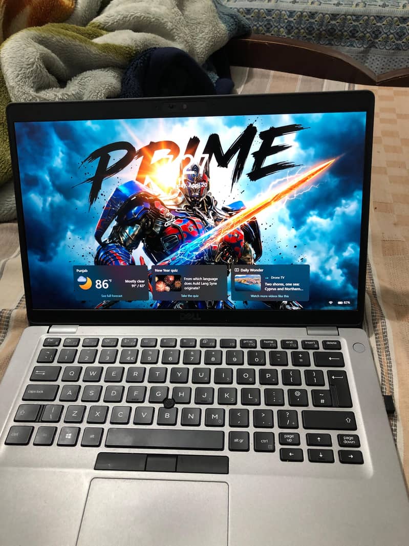 Laptop 4