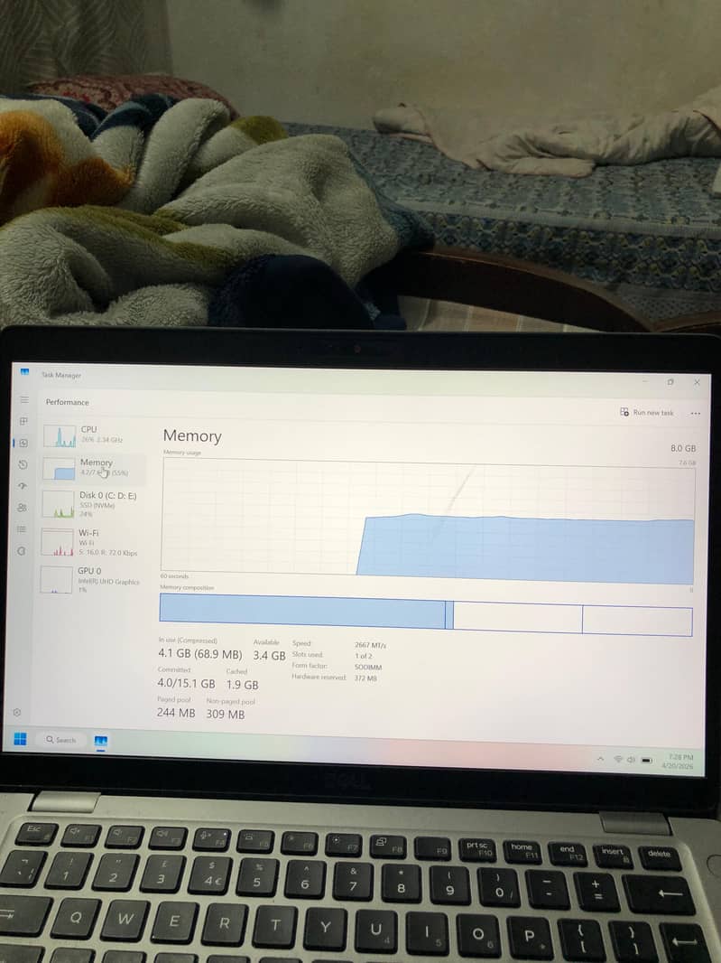 Laptop 7
