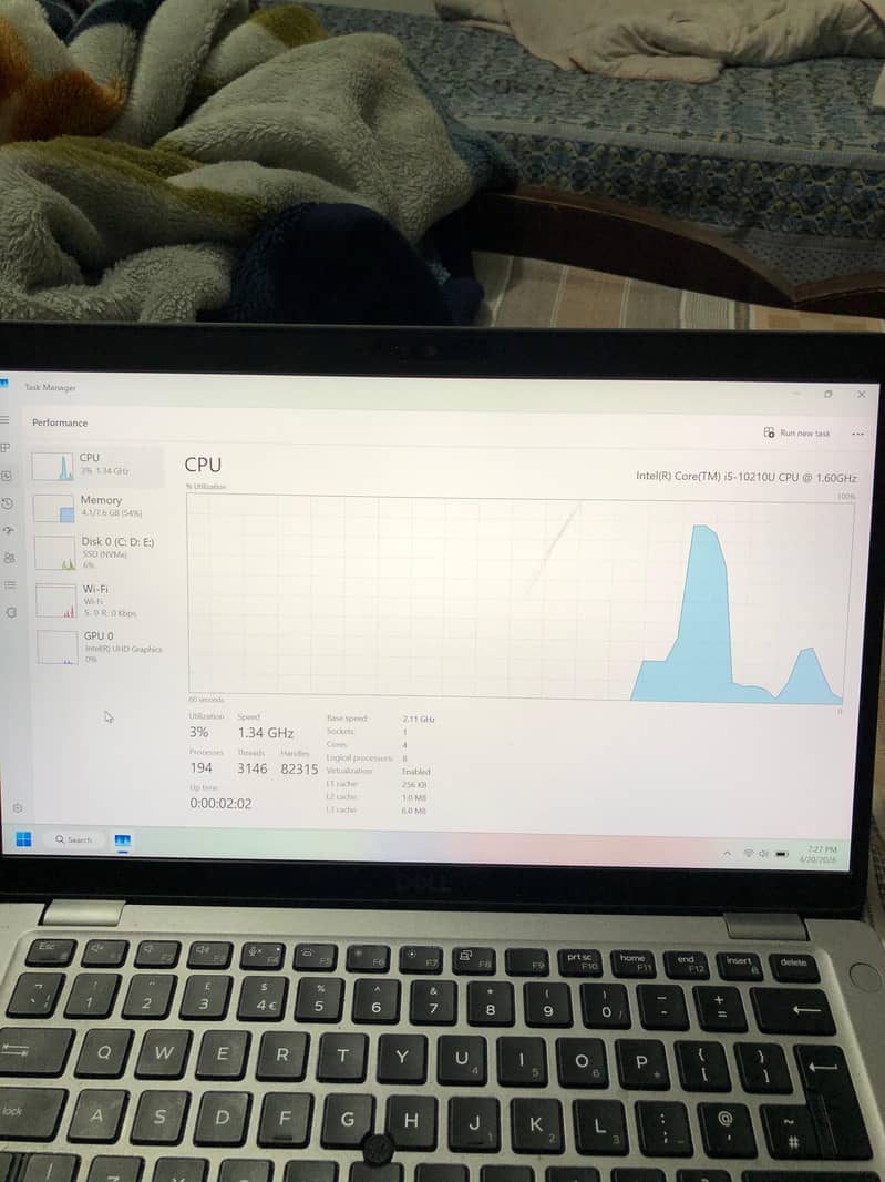 Laptop 8