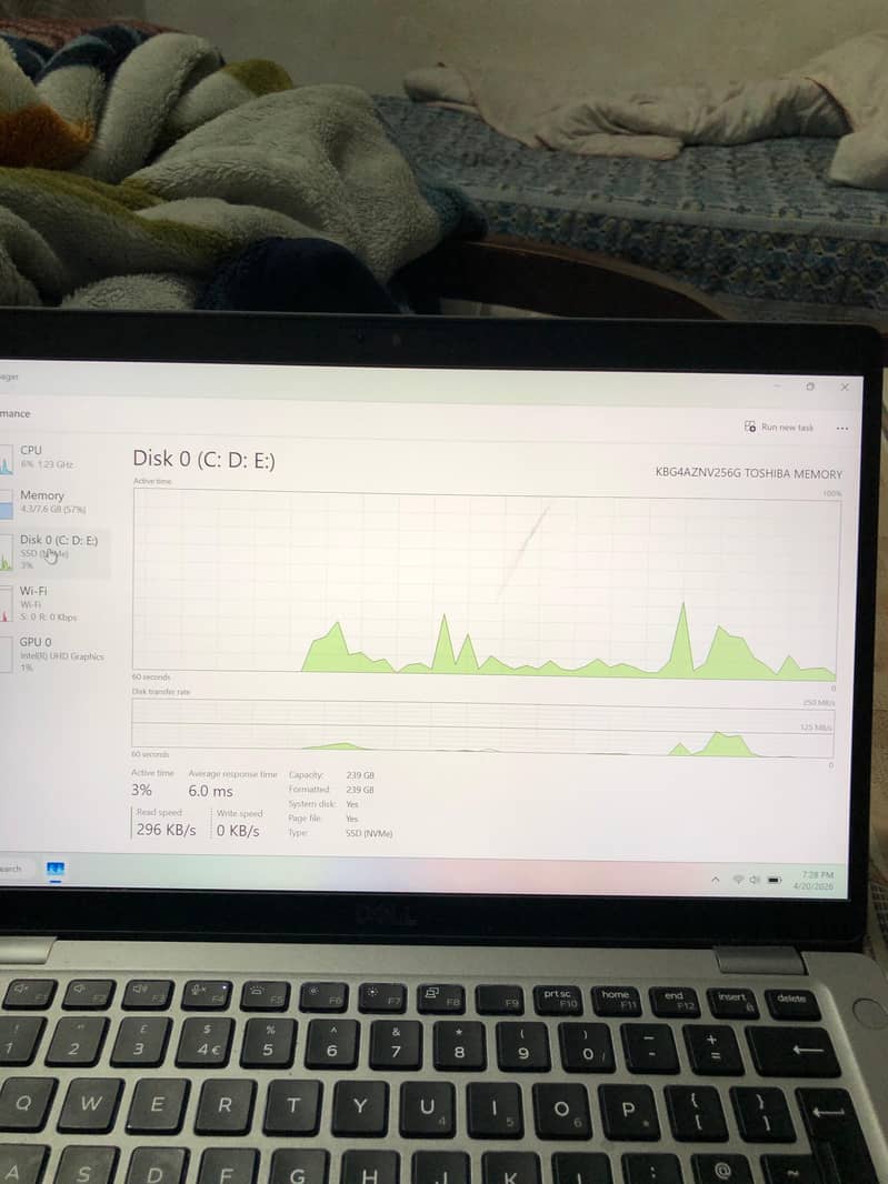 Laptop 12