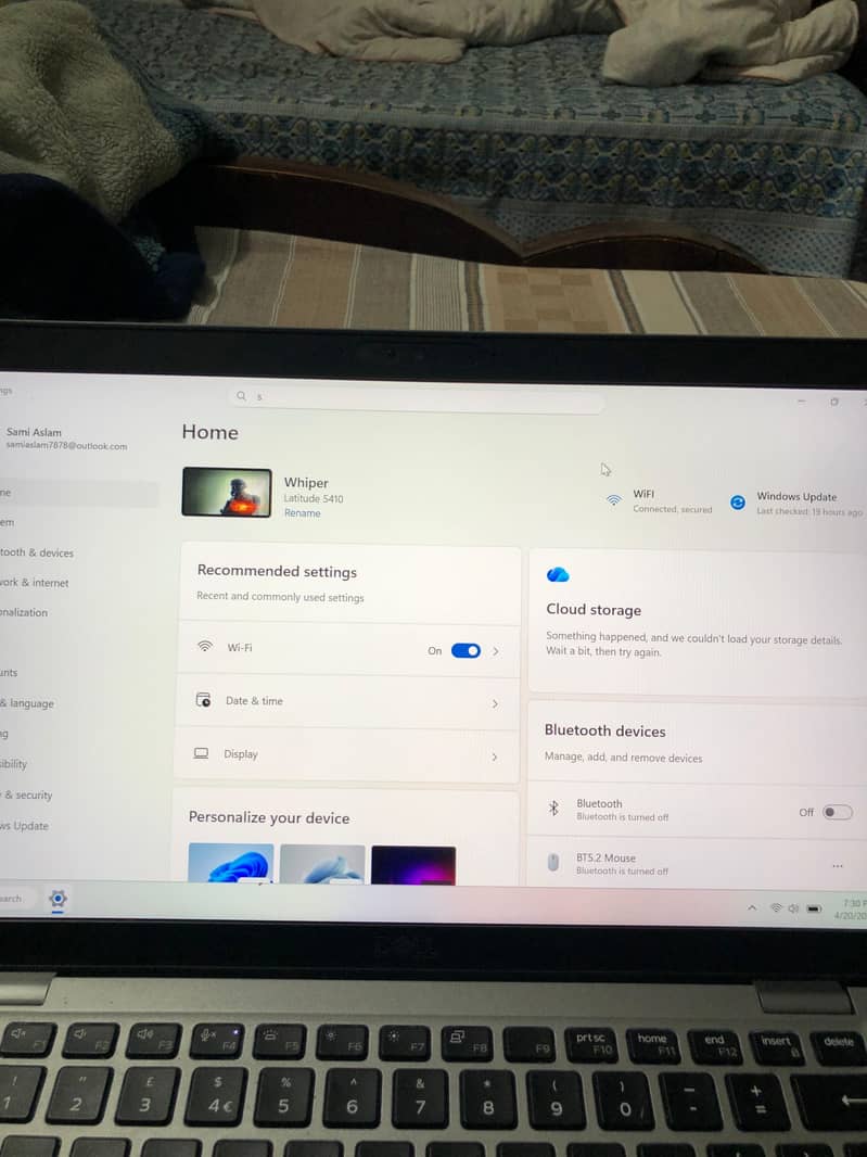 Laptop 14