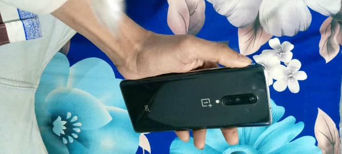 OnePlus 8 5g