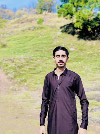 Hanzala Abbasi