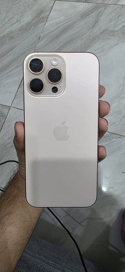 Iphone 16 Pro Max Jv