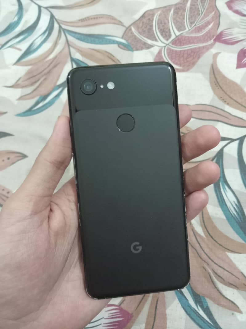 Google pixel 3 0