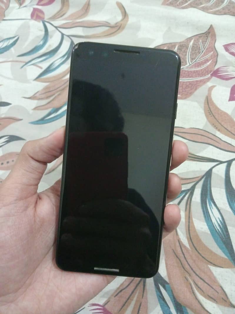 Google pixel 3 1