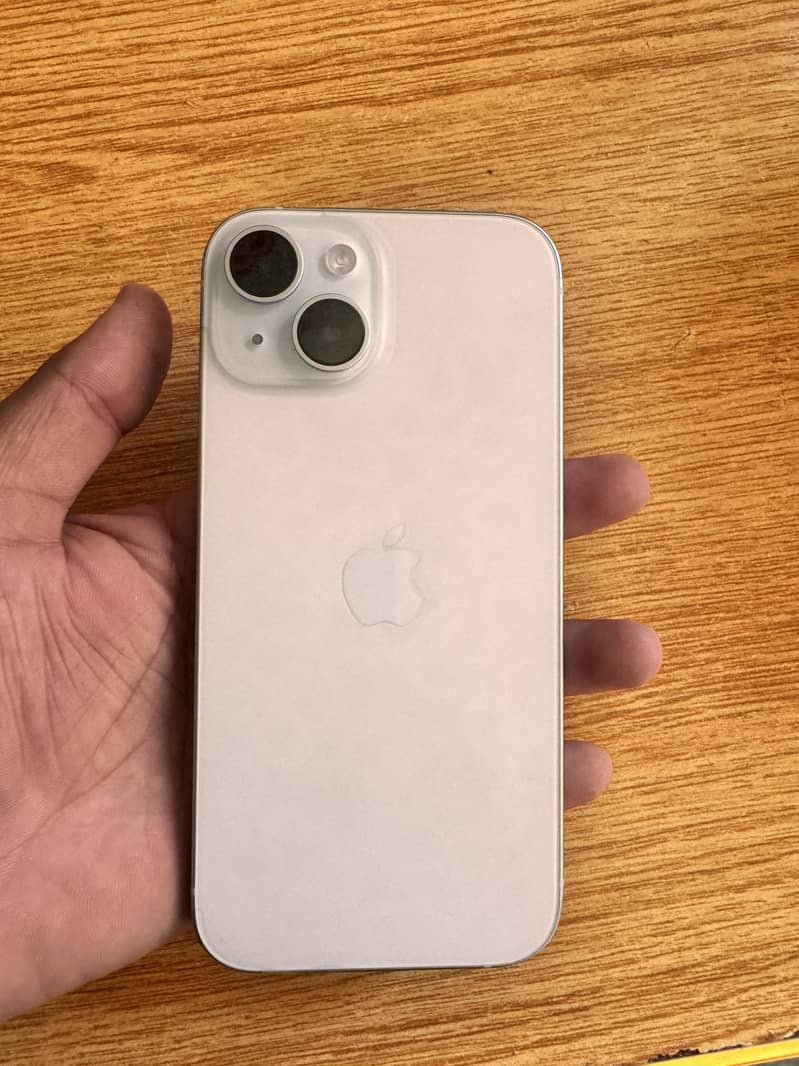 Iphone 15 0