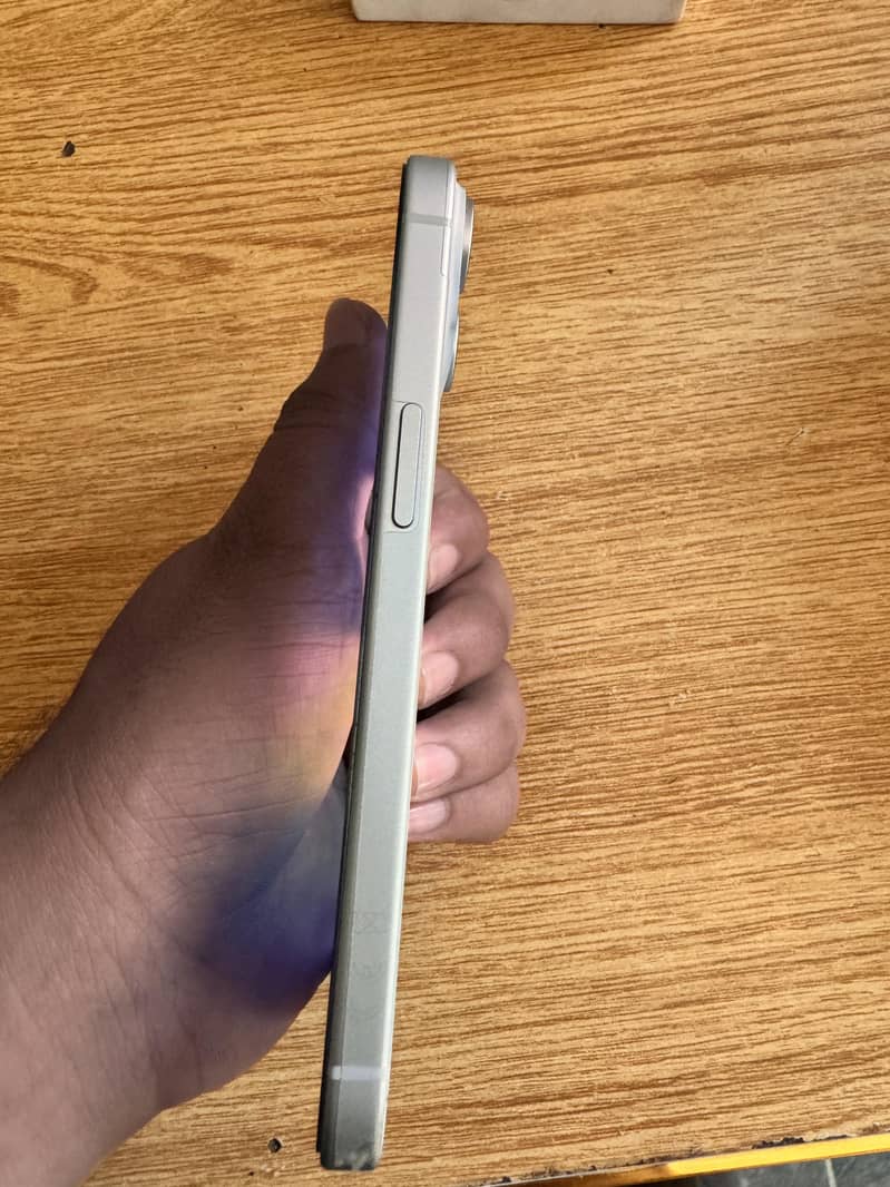Iphone 15 5