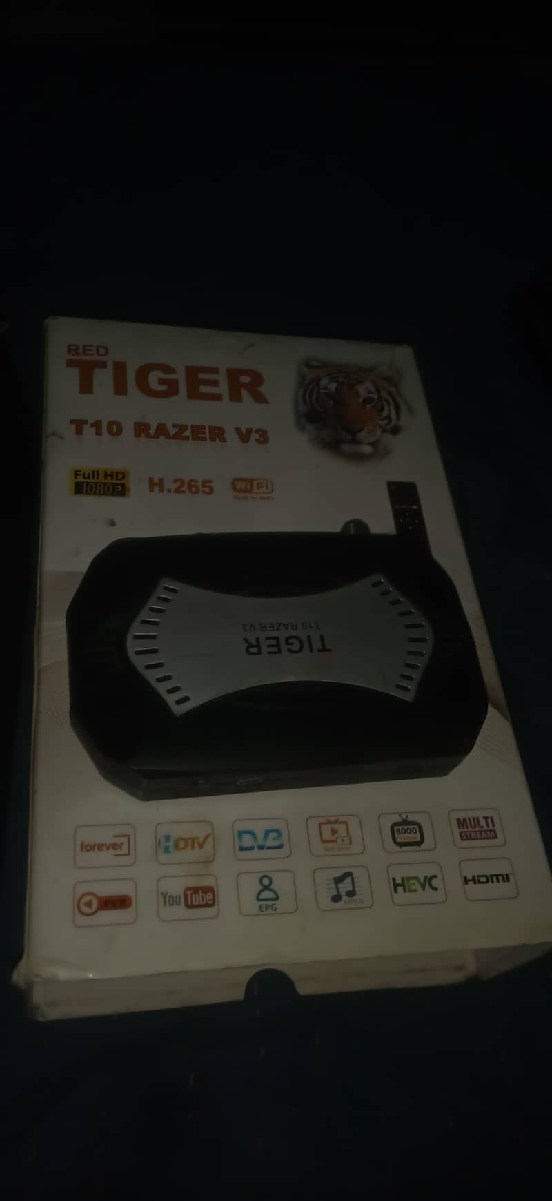 Tiger T10 3