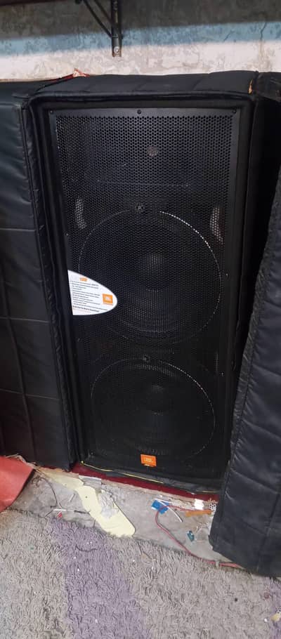 sp4 BlueMonster 300 watt