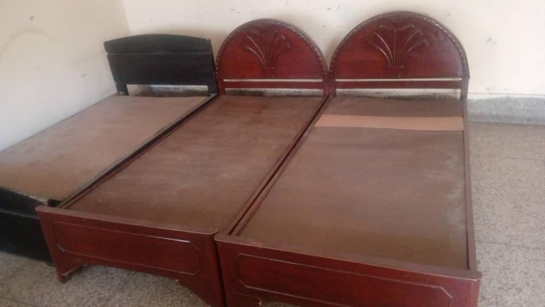 single Beds 1