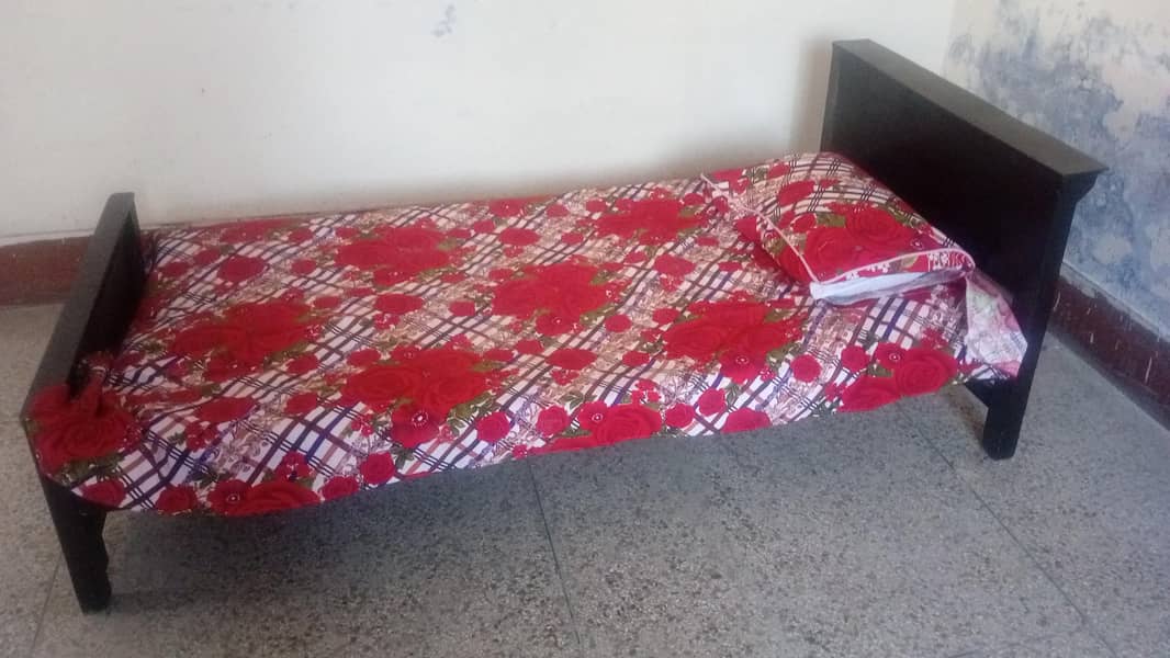 single Beds 2