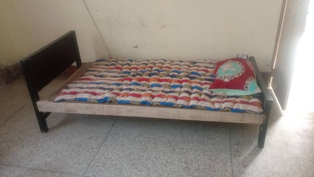 single Beds 4