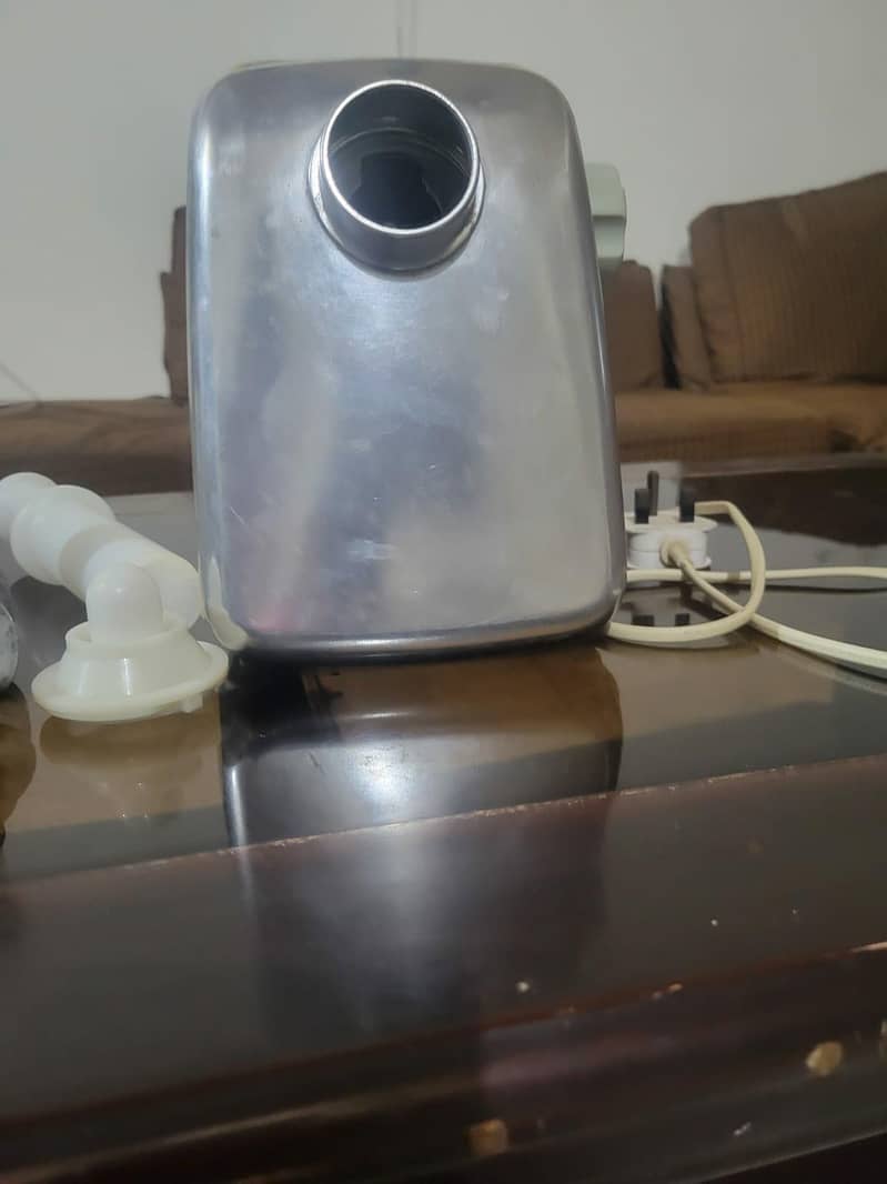 meat grinder 0