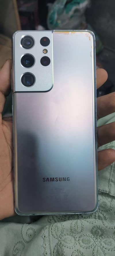 samsung s21 ultra 12/128 gb