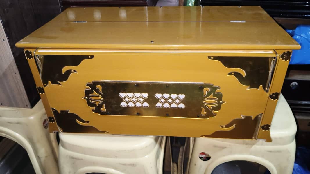 new Harmuniam 0