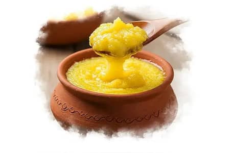 Desi ghee