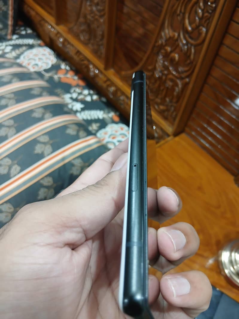 Google Pixel 6a 3