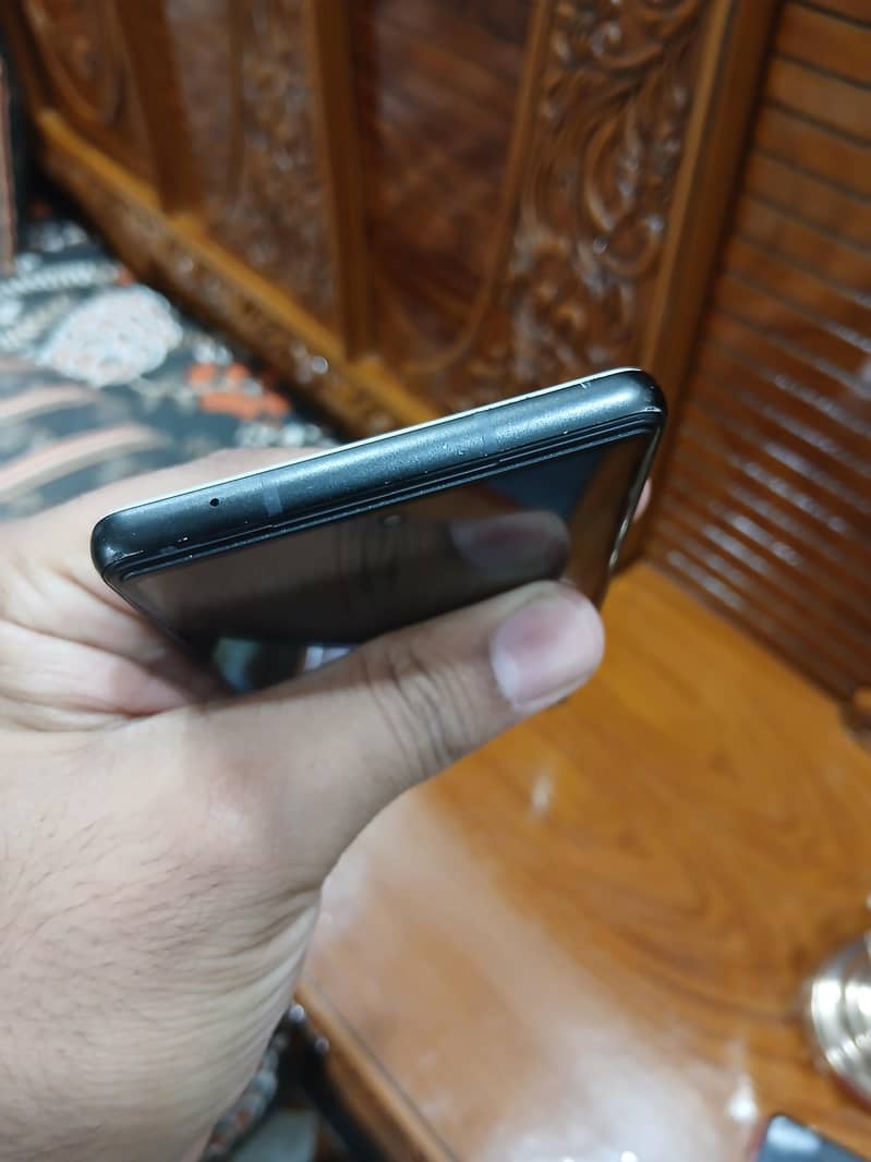 Google Pixel 6a 4