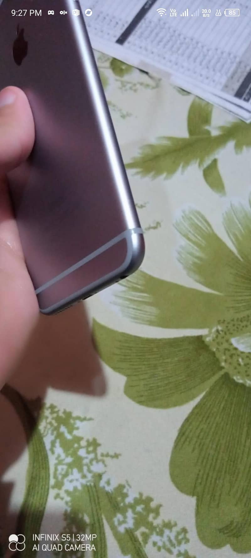iphone 6 plus 1