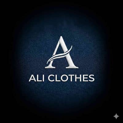 Ali clothes 