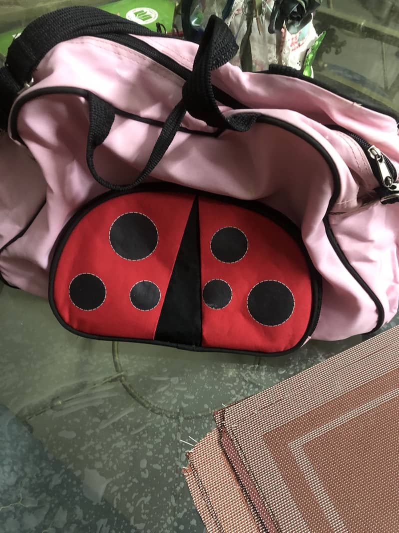 Handbag 7