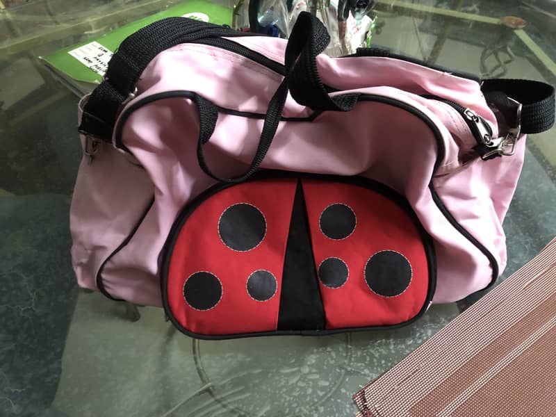 Handbag 8