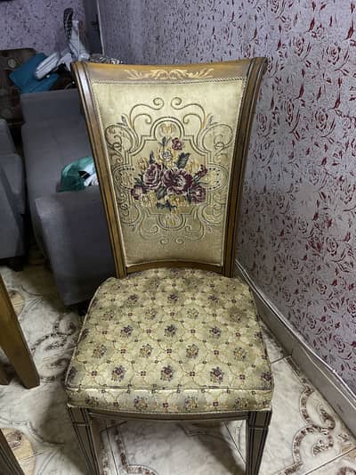 Dining table 8 persons for sell