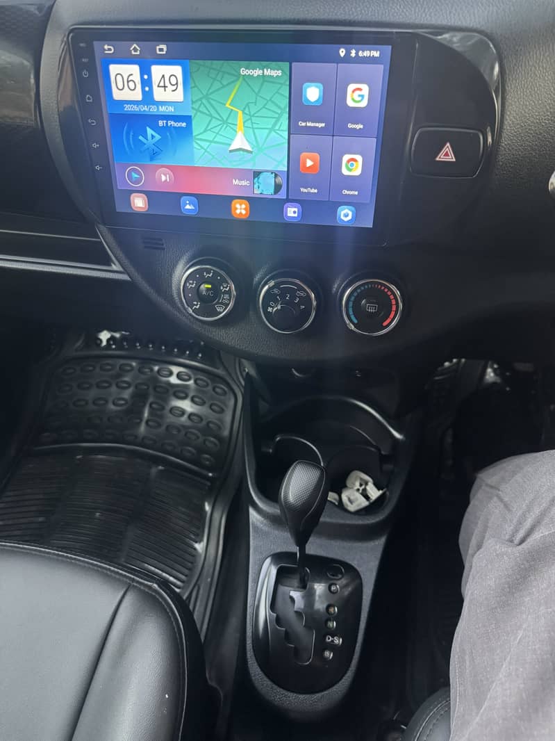 Vitz 1.3 11
