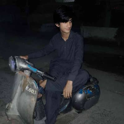 Muneeb jatoi