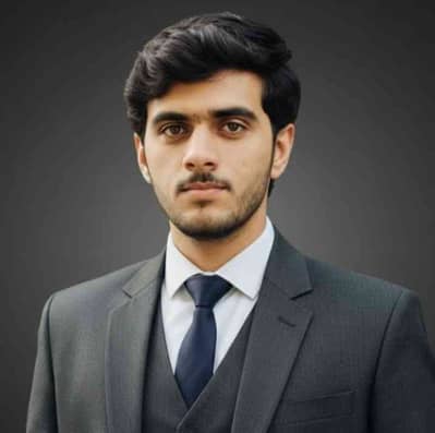 Ahmad nawaz