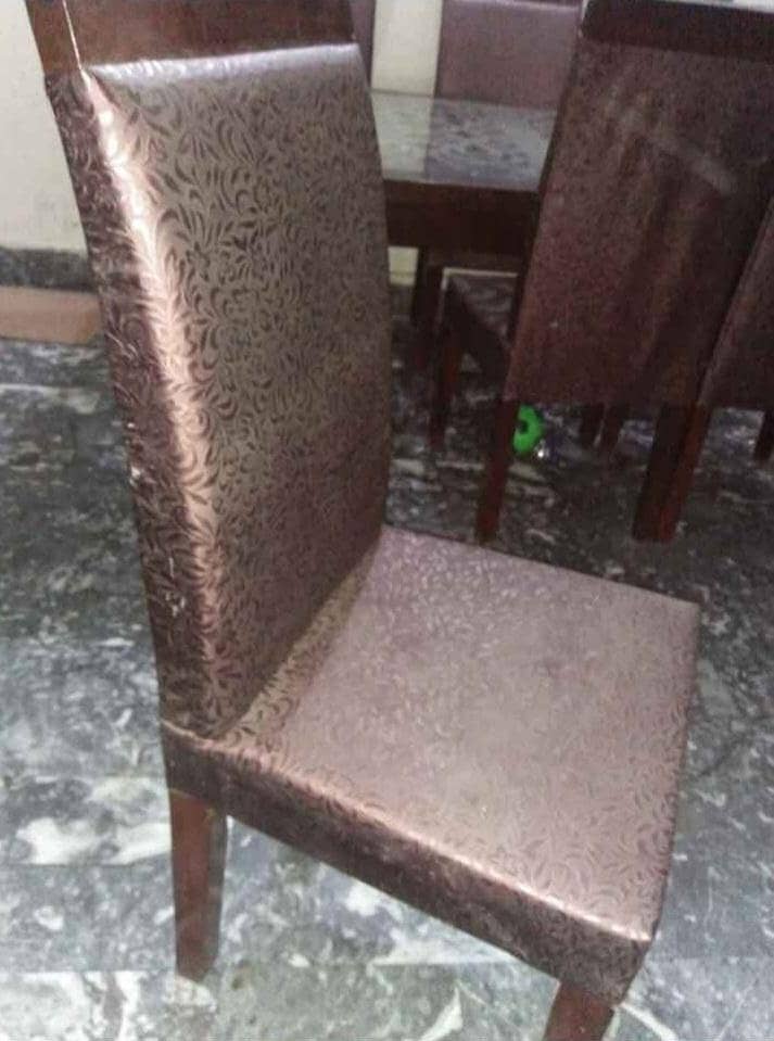 Dining Table 1