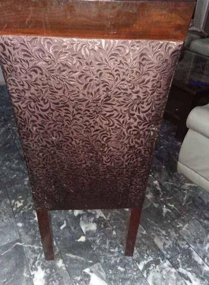 Dining Table 2