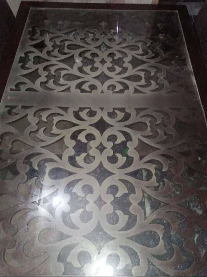 Dining Table 3