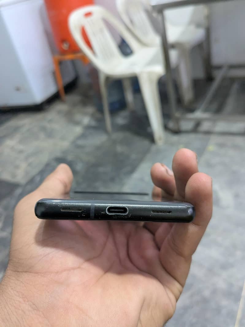 GOOGLE PIXEL 6a 0