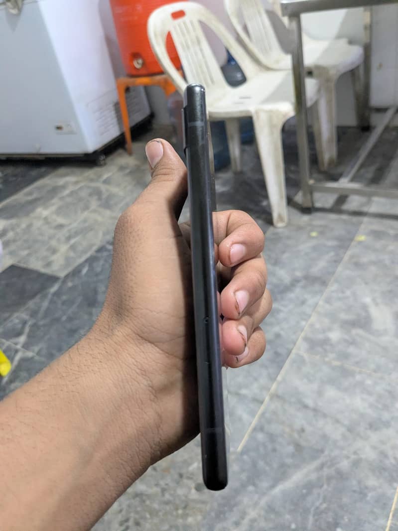 GOOGLE PIXEL 6a 1