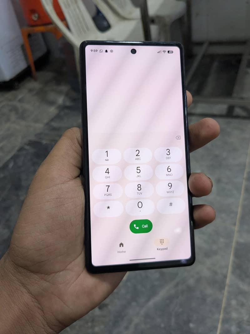 GOOGLE PIXEL 6a 2