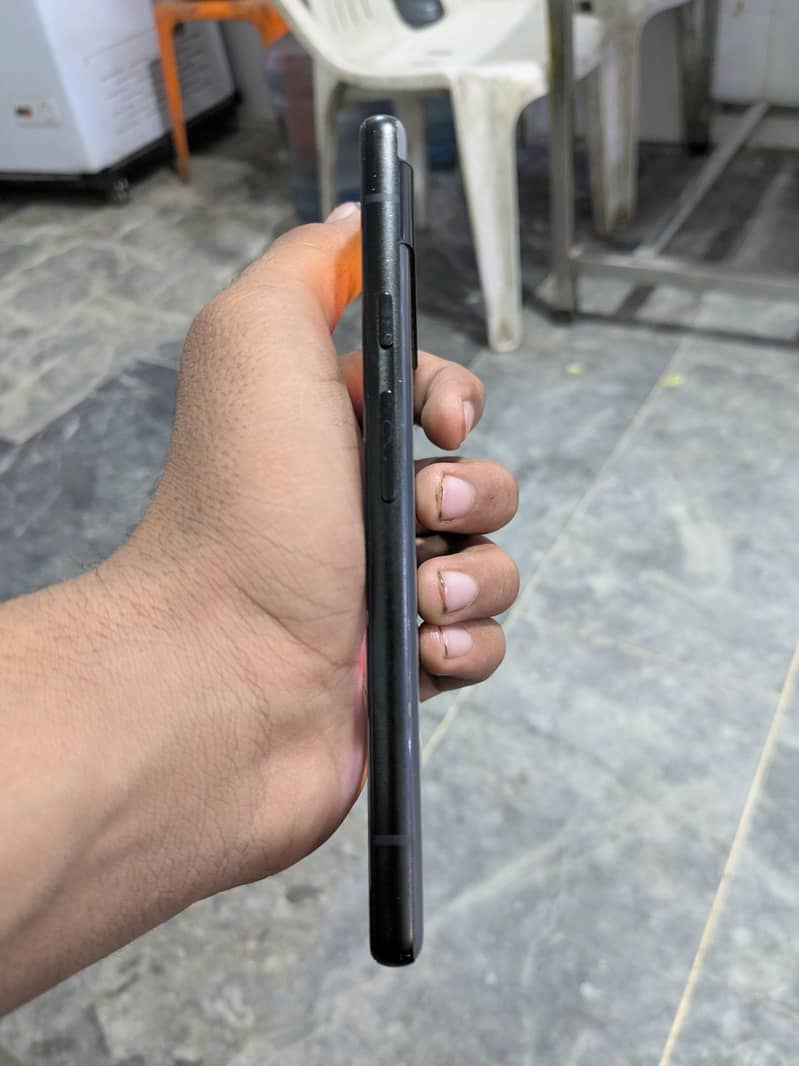 GOOGLE PIXEL 6a 3