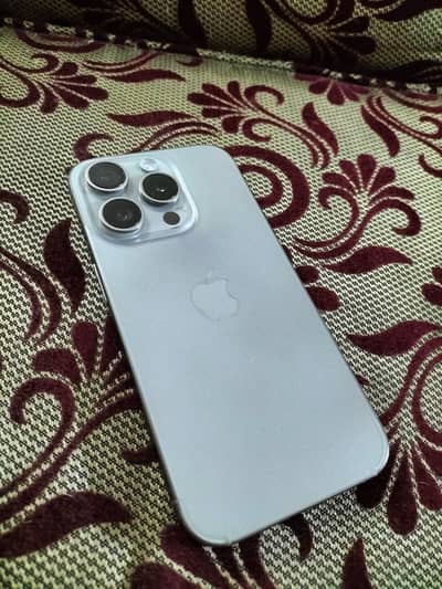 Iphone 15 pro
