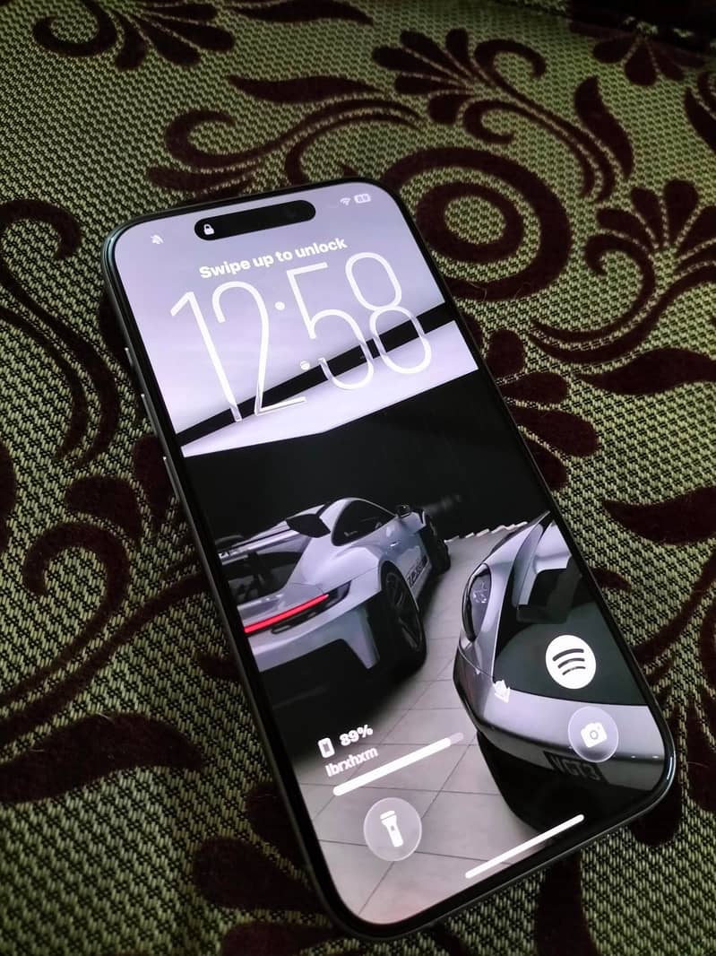 Iphone 15 pro 2