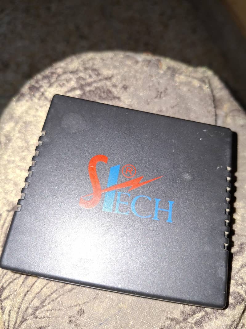 Network Switch without WIFI 0