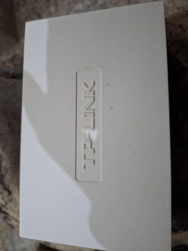 Network Switch without WIFI 8