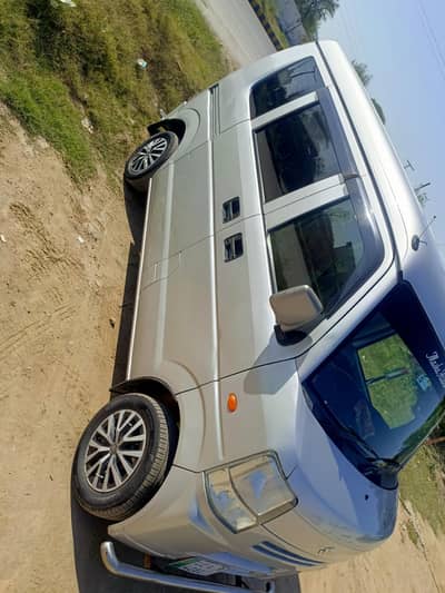 Suzuki every 12/18