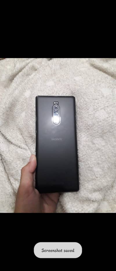 screen crack but good condition 10/8.5 final 16000